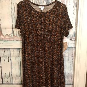 LuLaRoe Carly